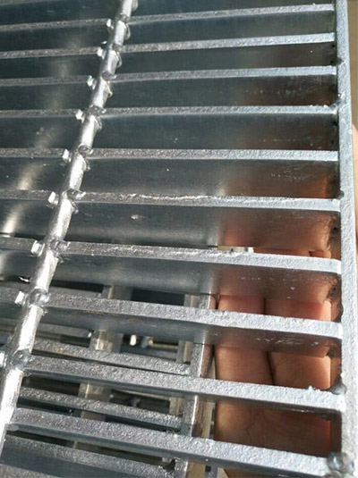 安平江蓋絲網(瑞海)廠房一角